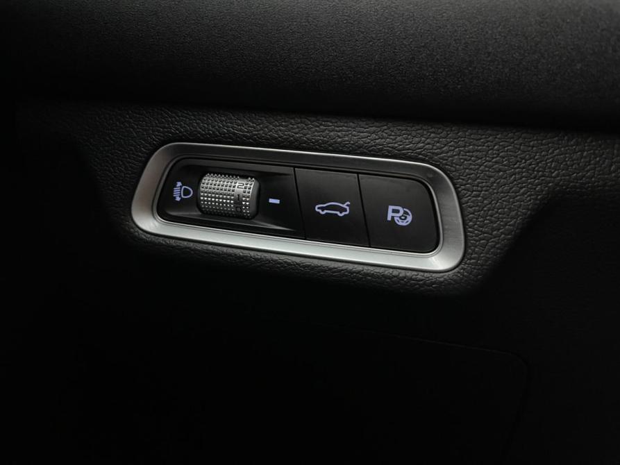 Geely Coolray I Рестайлинг Воронеж  - изображение 21