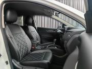 Nissan Qashqai II Рестайлинг Москва  - изображение 33