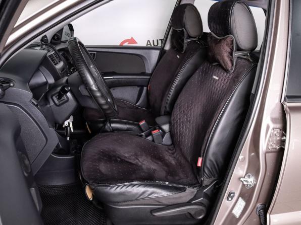 Kia Sportage II Рестайлинг с пробегом 2009 года, цена 1 450 000 рублей, 130000 км, внедорожник, Автокод Объявления