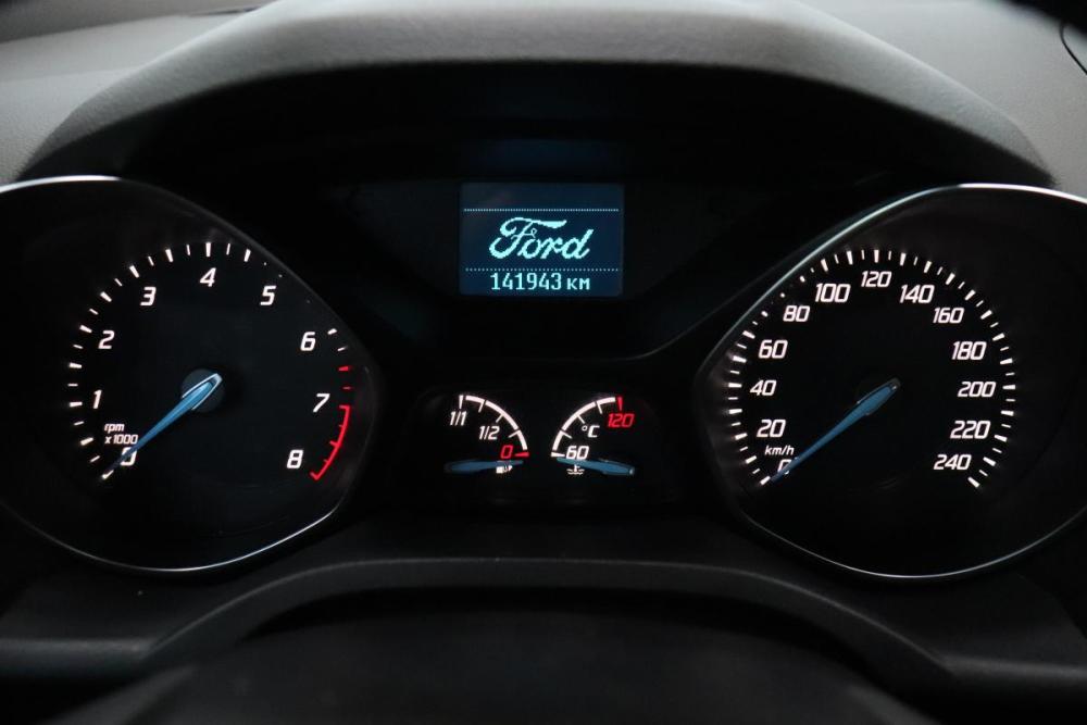 Ford Kuga II Ульяновск  - изображение 10