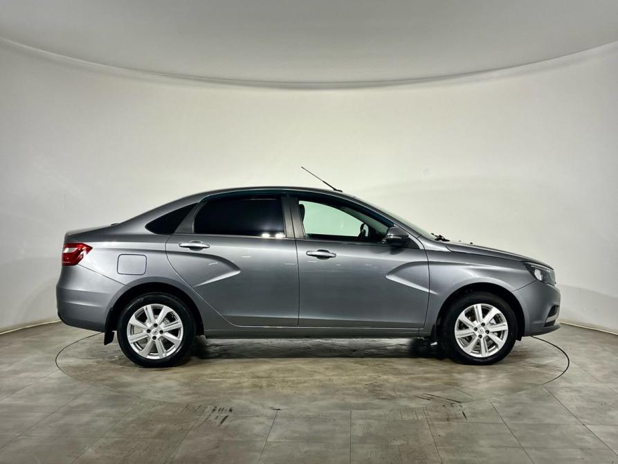Lada (ВАЗ) Vesta I Ижевск  - изображение 5