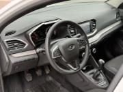 Lada (ВАЗ) Vesta I Рестайлинг (NG) Томск  - изображение 35