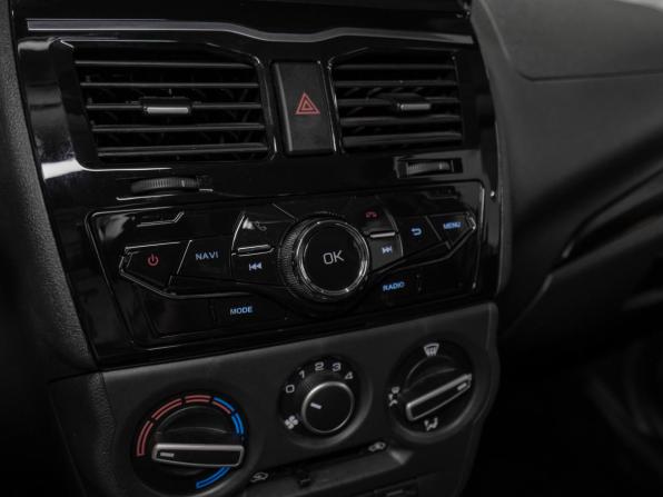 Lada (ВАЗ) Granta I Рестайлинг с пробегом 2025 года, цена 940 000 рублей, 38676 км, лифтбек, Автокод Объявления