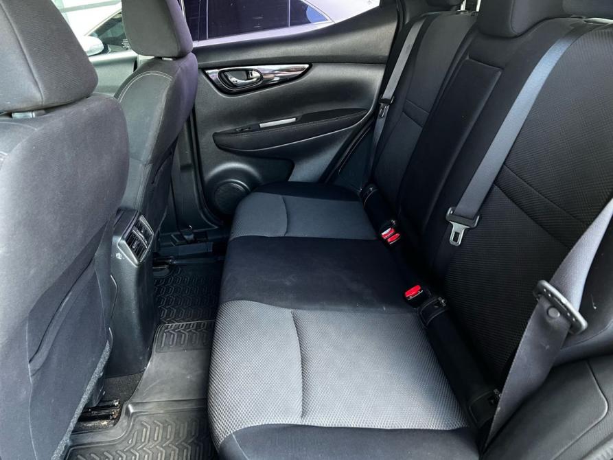 Nissan Qashqai II Волгоград  - изображение 14