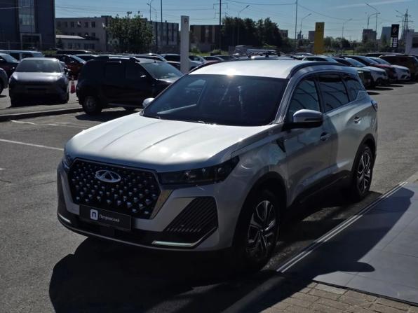 Chery Tiggo 7 Pro Max I с пробегом 2024 года, цена 1 780 000 рублей, 56769 км, внедорожник, Автокод Объявления