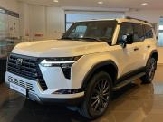 Lexus GX III Иркутск  - изображение 33