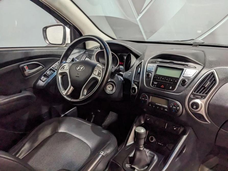 Hyundai ix35 I Пермь  - изображение 15