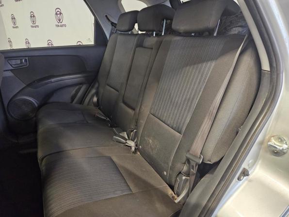 Kia Sportage II Рестайлинг с пробегом 2009 года, цена 822 000 рублей, 145873 км, внедорожник, Автокод Объявления