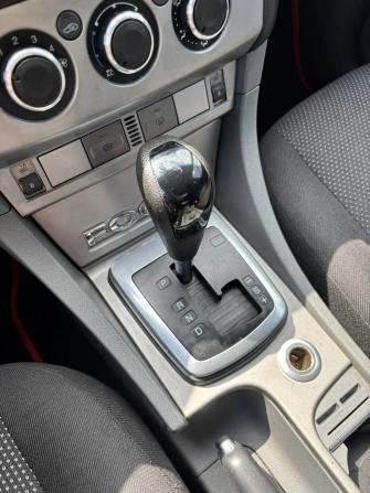Ford Focus II Рестайлинг с пробегом 2010 года, цена 574 740 рублей, 211000 км, хэтчбек, Автокод Объявления