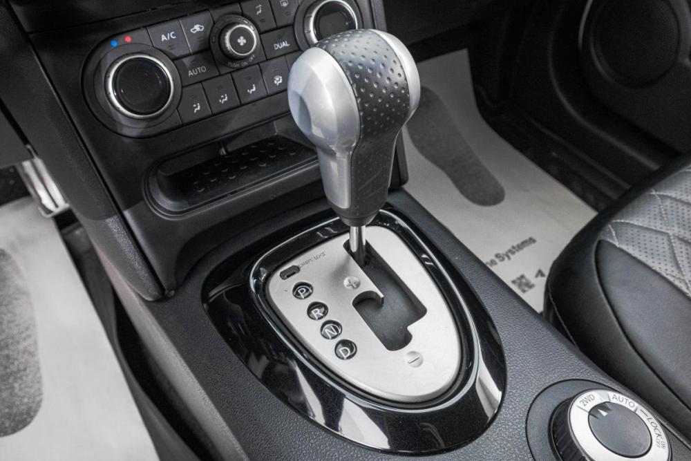 Nissan Qashqai I Рестайлинг Барнаул  - изображение 20