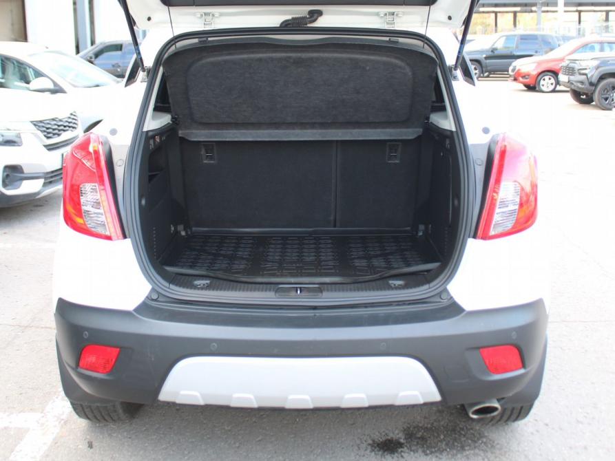 Opel Mokka I Дзержинск  - изображение 21
