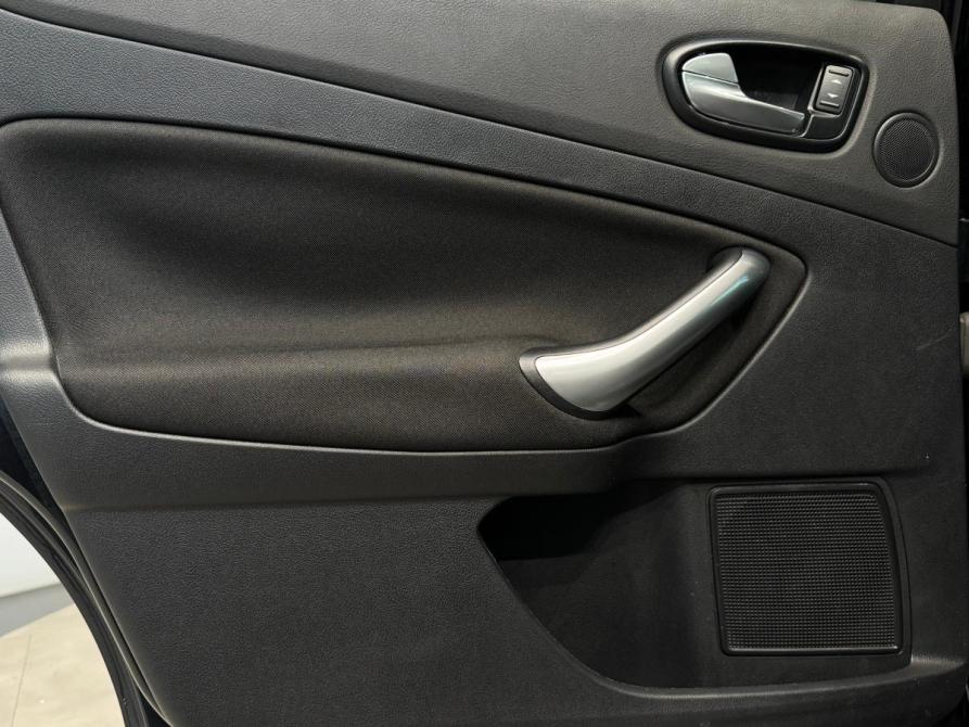 Ford Mondeo IV Волжский  - изображение 19