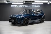 BMW X5 IV (G05/G18) Рестайлинг Москва  - изображение 35