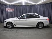 BMW 5 серии VII (G30/G31/G38) Москва  - изображение 34