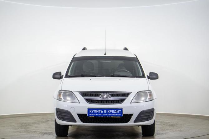 Lada (ВАЗ) Largus I с пробегом 2017 года, цена 749 000 рублей, 207000 км, универсал, Автокод Объявления