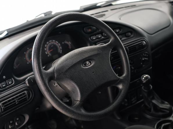Lada (ВАЗ) Niva Travel I с пробегом 2023 года, цена 1 008 000 рублей, 68000 км, внедорожник, Автокод Объявления