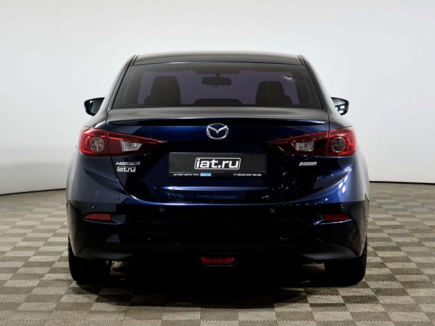 Mazda 3 III (BM) Санкт-Петербург  - изображение 5