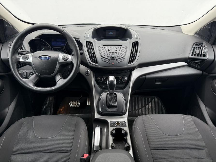 Ford Kuga II Москва  - изображение 12