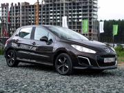 Peugeot 308 I Рестайлинг Ижевск  - изображение 24