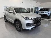 Chery Tiggo 8 Pro Max I Рестайлинг Орел  - изображение 19