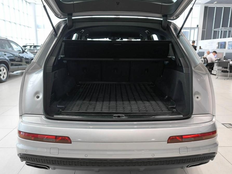 Audi Q7 II (4M) Казань  - изображение 12