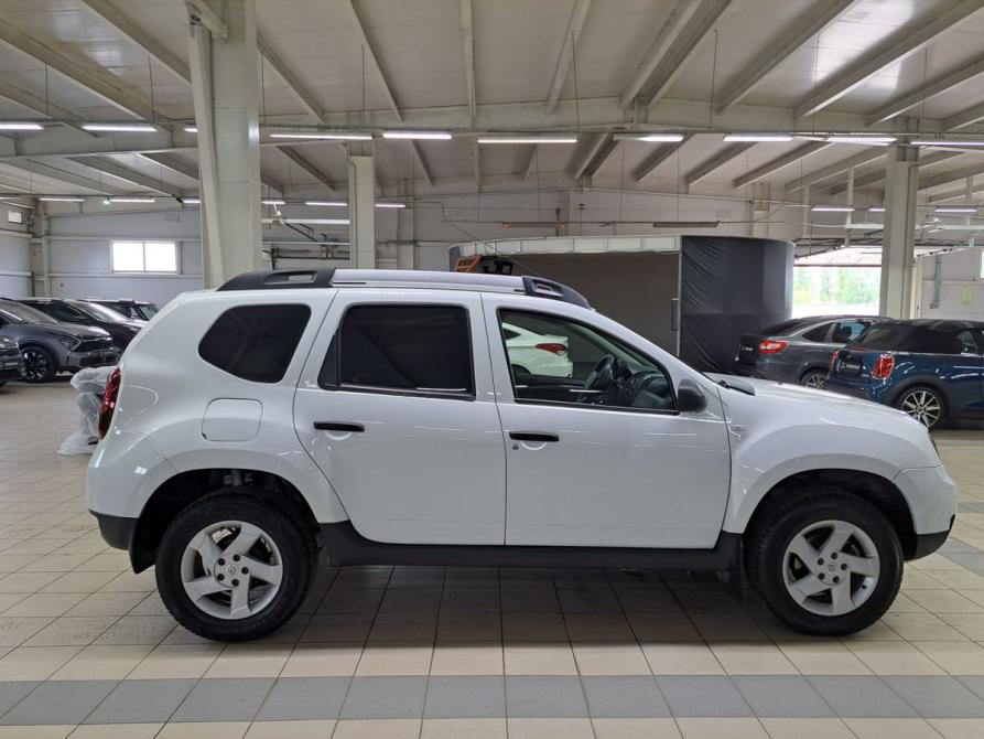 Renault Duster I Рестайлинг Набережные Челны  - изображение 5