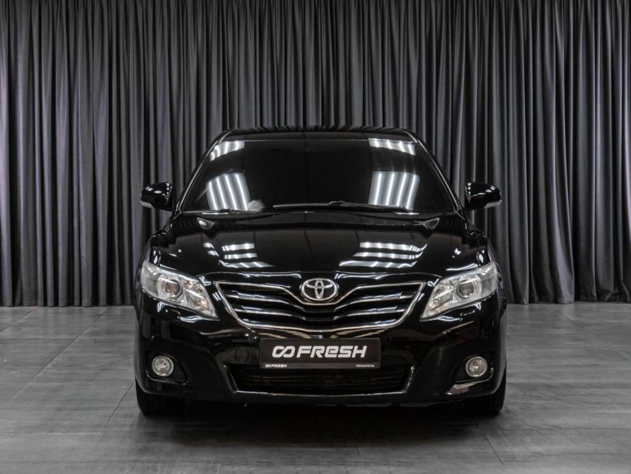 Toyota Camry VI (XV40) Рестайлинг Тюмень  - изображение 3