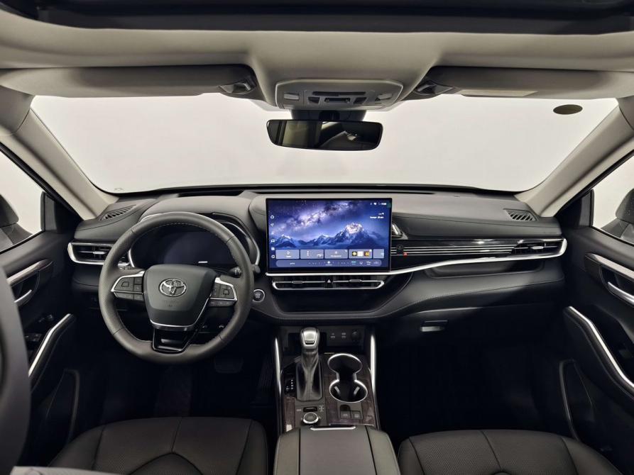 Toyota Highlander IV (XU70) Санкт-Петербург  - изображение 11