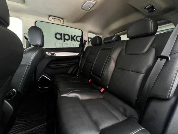 Geely Emgrand X7 I Рестайлинг 2 с пробегом 2020 года, цена 1 150 000 рублей, 109168 км, внедорожник, Автокод Объявления