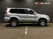 Toyota Land Cruiser Prado 120 Series Челябинск  - изображение 23