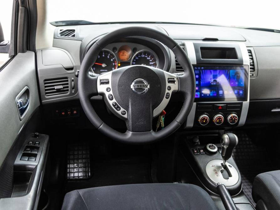 Nissan X-Trail II Волгоград  - изображение 27