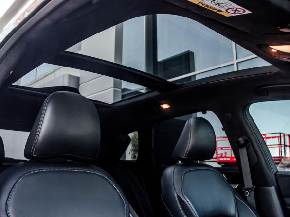 Infiniti QX50 II с пробегом 2019 года, цена 2 650 000 рублей, 82641 км, внедорожник, Автокод Объявления