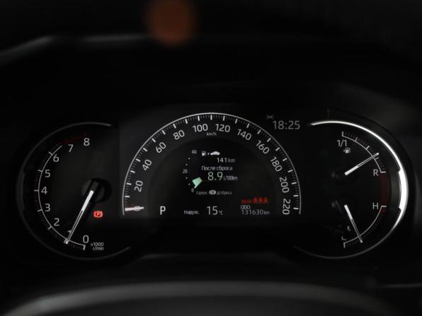 Toyota RAV4 V (XA50) с пробегом 2021 года, цена 3 069 000 рублей, 131629 км, внедорожник, Автокод Объявления