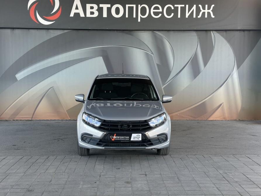 Lada (ВАЗ) Granta I Рестайлинг Волгоград  - изображение 2