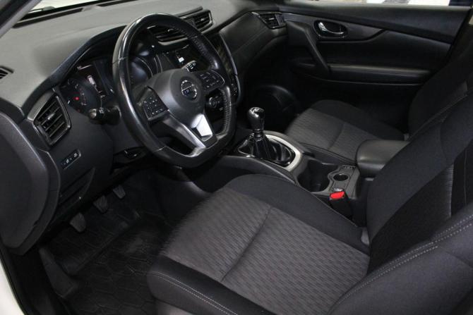 Nissan X-Trail III Рестайлинг с пробегом 2019 года, цена 1 799 000 рублей, 150000 км, внедорожник, Автокод Объявления