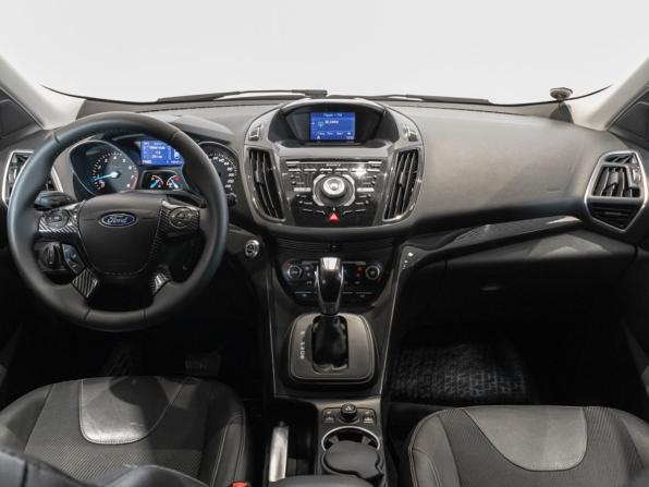 Ford Kuga II с пробегом 2013 года, цена 1 178 100 рублей, 190354 км, внедорожник, Автокод Объявления