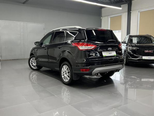 Ford Kuga II с пробегом 2014 года, цена 1 495 000 рублей, 70626 км, внедорожник, Автокод Объявления