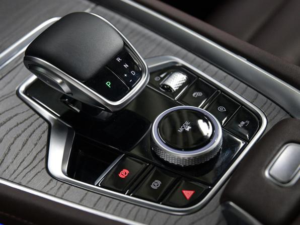 Chery Tiggo 8 Pro Max I Рестайлинг с пробегом 2023 года, цена 2 330 000 рублей, 36800 км, внедорожник, Автокод Объявления