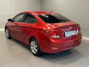 Hyundai Solaris I Красноярск  - изображение 22
