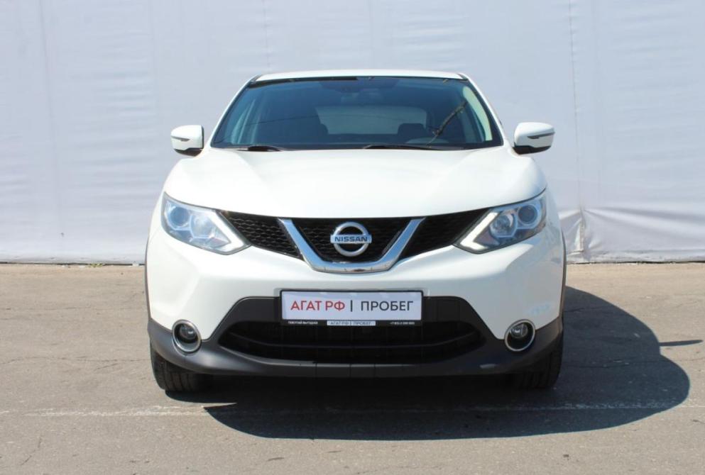 Nissan Qashqai II Нижний Новгород  - изображение 2