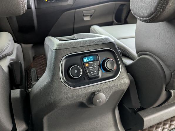 Ford Tourneo Connect III с пробегом 2021 года, цена 3 690 000 рублей, 74935 км, компактвэн, Автокод Объявления