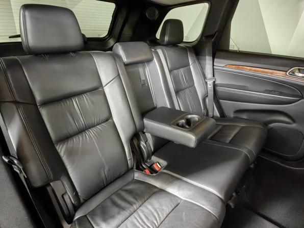 Jeep Grand Cherokee IV (WK2) с пробегом 2011 года, цена 999 000 рублей, 420182 км, внедорожник, Автокод Объявления