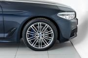 BMW 5 серии VII (G30/G31/G38) Казань  - изображение 19