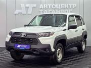 Lada (ВАЗ) Niva Travel I Таганрог  - изображение 21