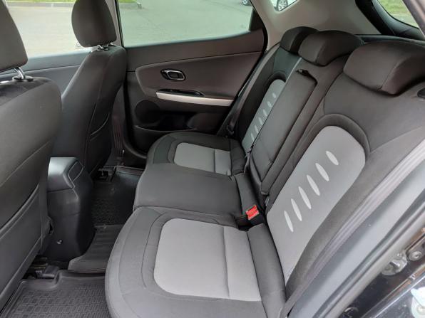 Kia Ceed II с пробегом 2013 года, цена 967 000 рублей, 175638 км, хэтчбек, Автокод Объявления