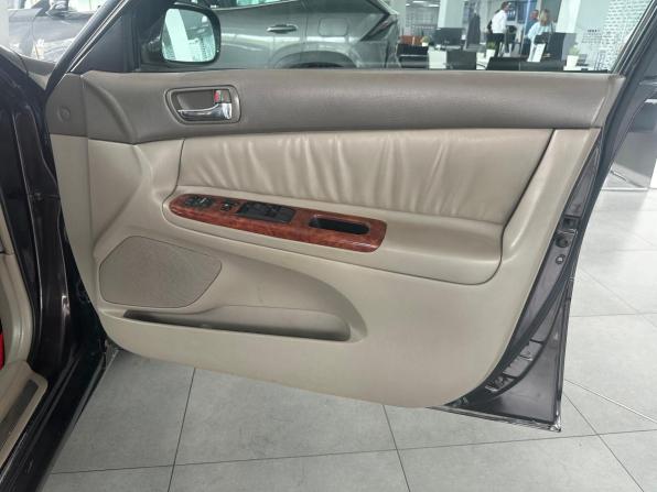 Toyota Camry V (XV30) с пробегом 2003 года, цена 645 000 рублей, 357000 км, седан, Автокод Объявления