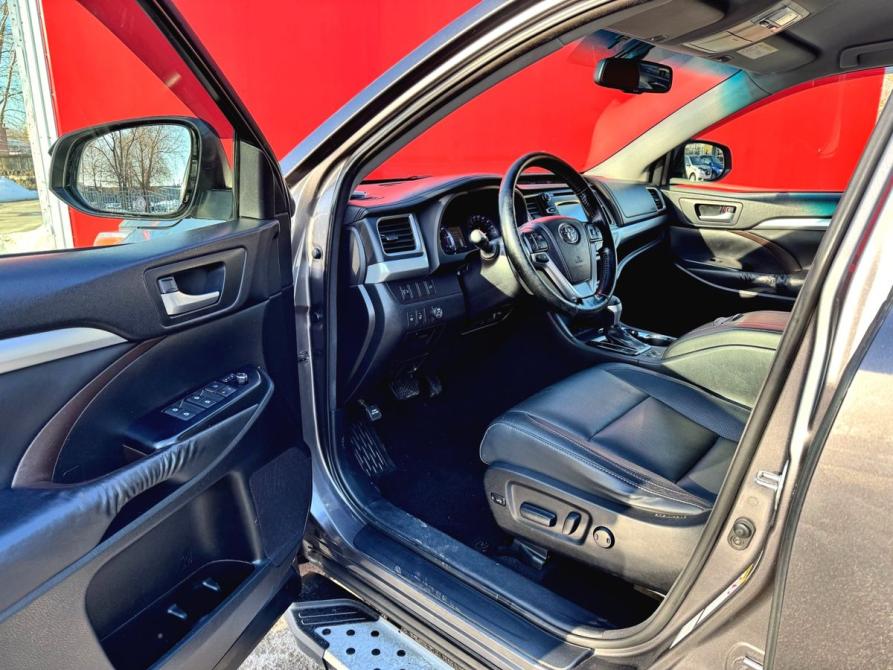 Toyota Highlander III (XU50) Пермь  - изображение 15