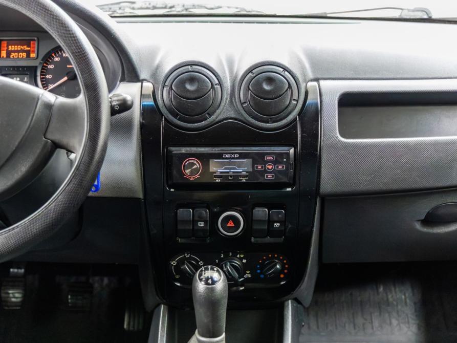 Lada (ВАЗ) Largus I Волгоград  - изображение 16