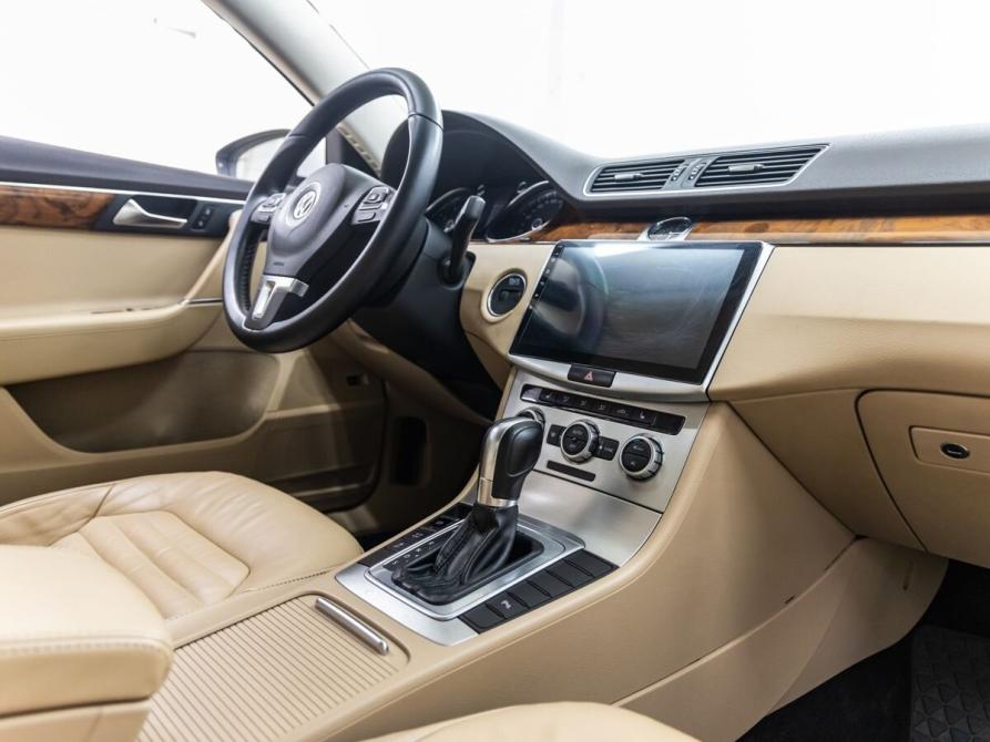 Volkswagen Passat B7 Волгоград  - изображение 34