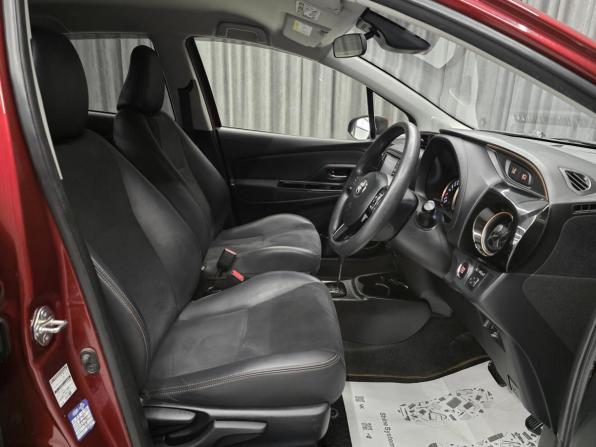 Toyota Vitz III (XP130) Рестайлинг 2 с пробегом 2019 года, цена 1 149 000 рублей, 64000 км, хэтчбек, Автокод Объявления